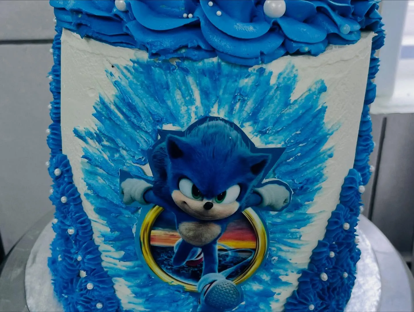 Hameedahs Delights Catering Item