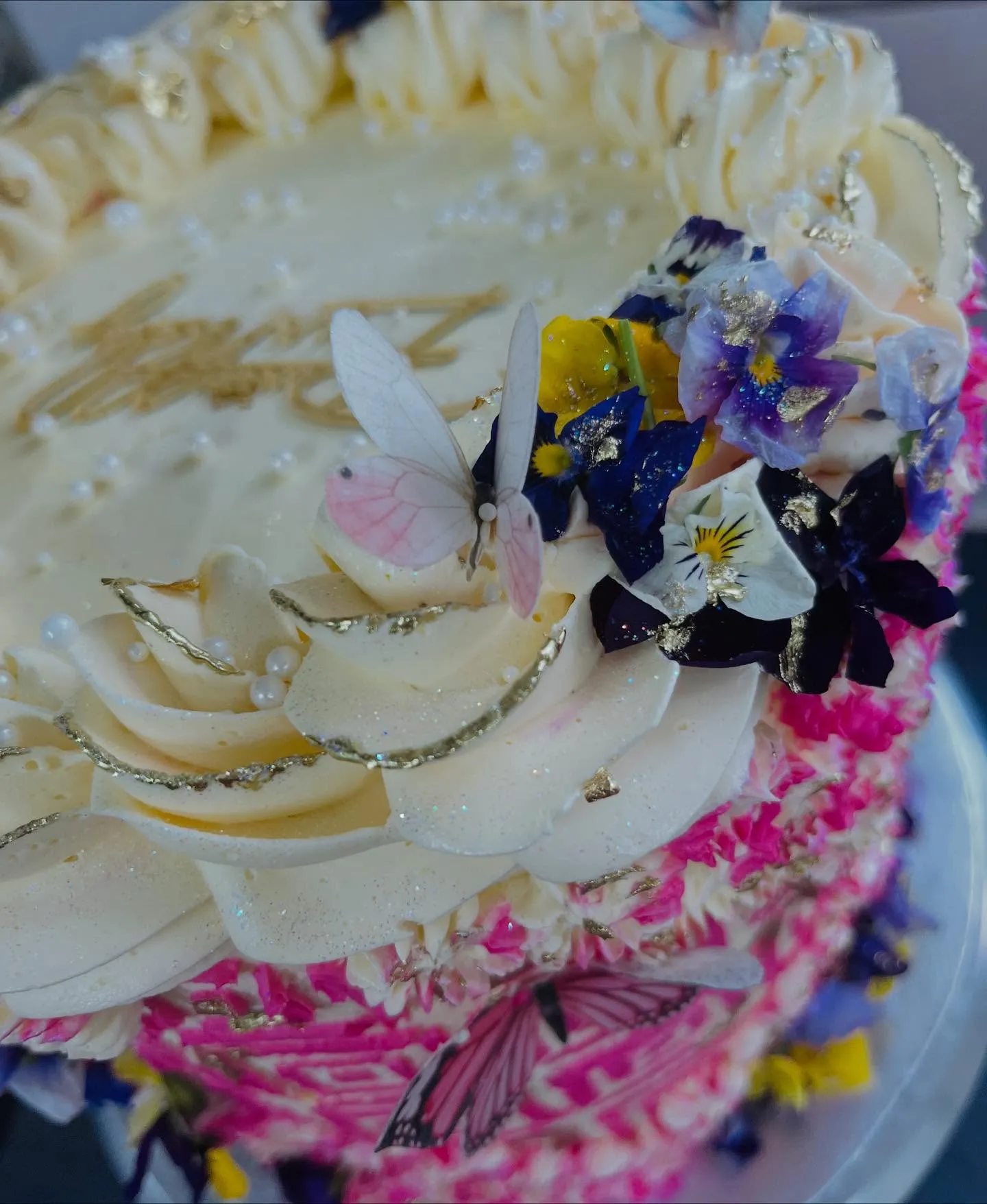 Hameedahs Delights Catering Item