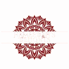 Hameedahs Delights home