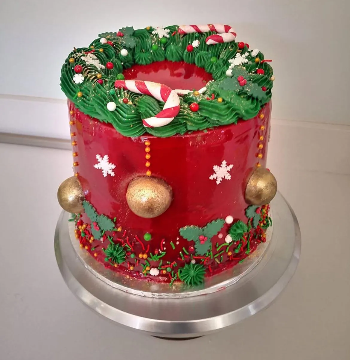 Custom Cake Inspiration