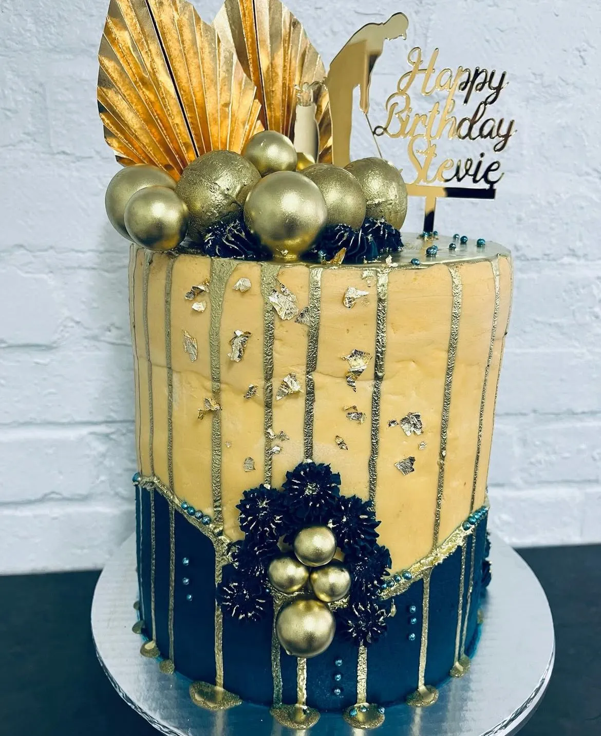 Custom Cake Inspiration