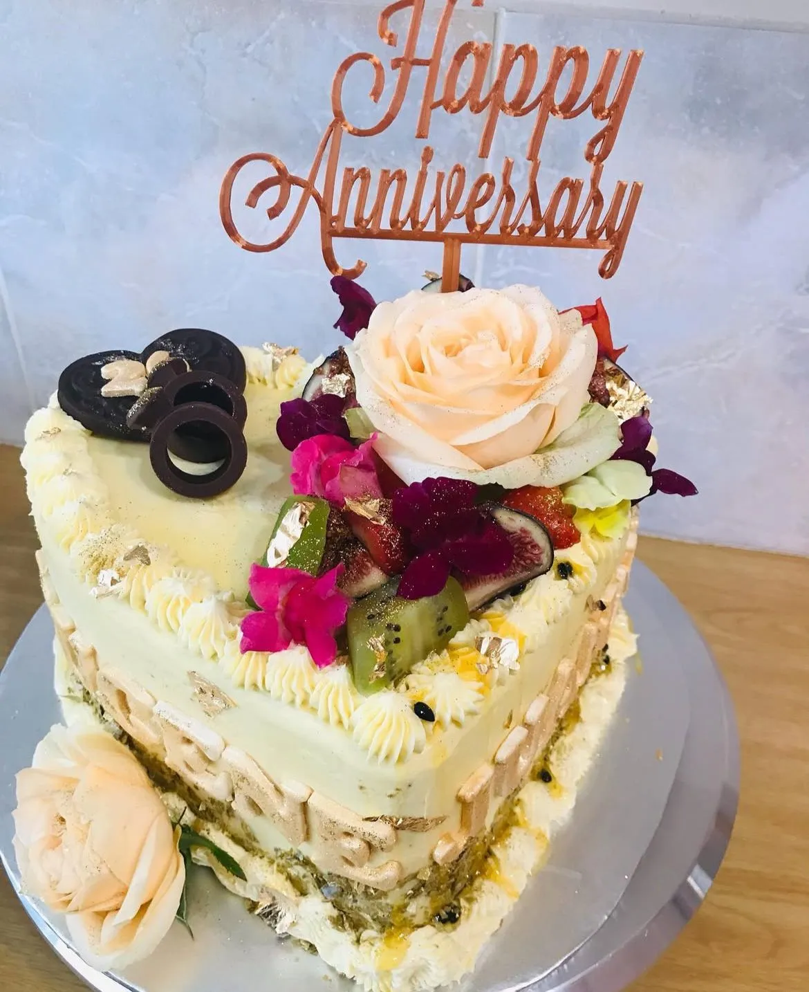 Custom Cake Inspiration