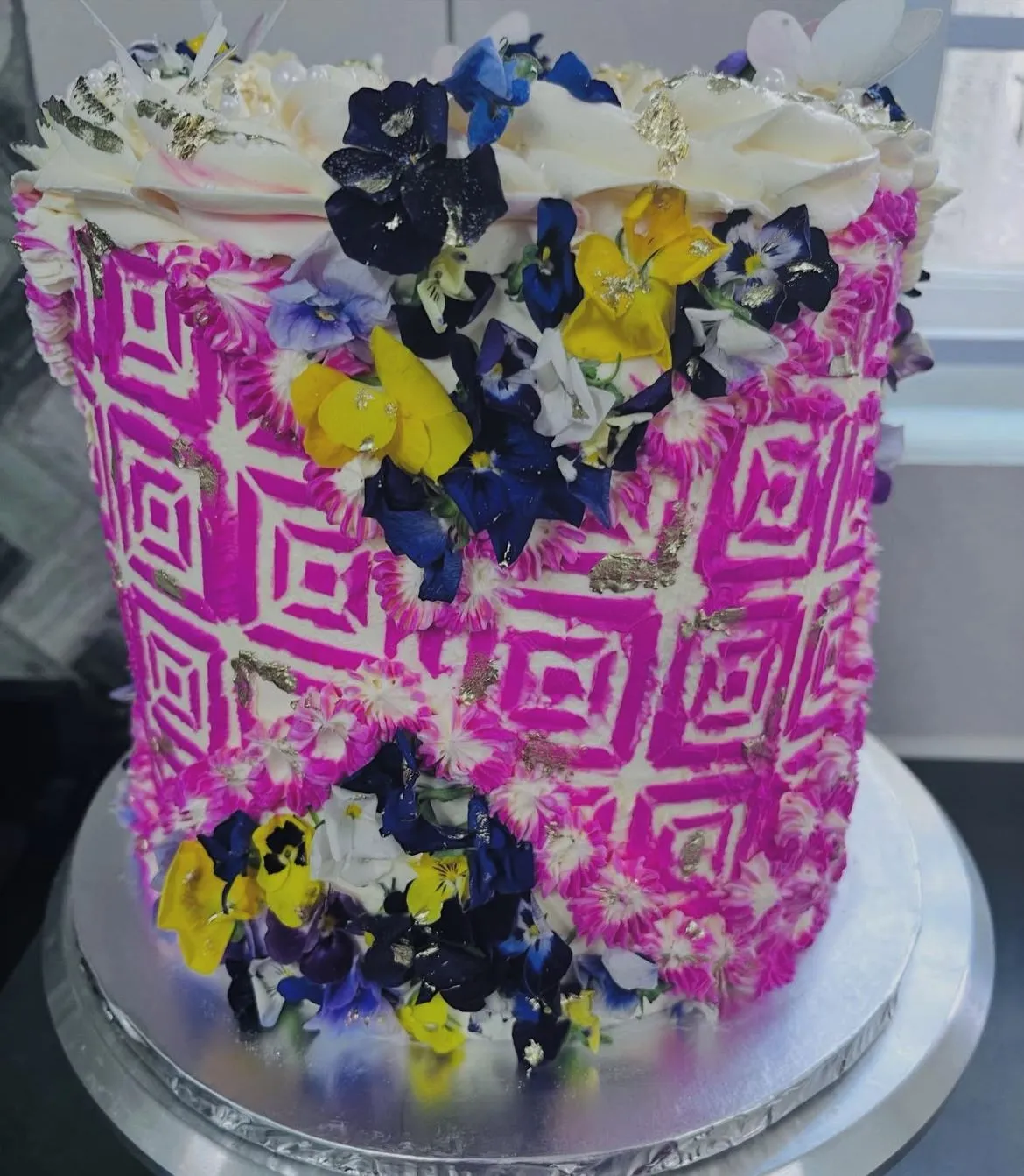 Custom Cake Inspiration