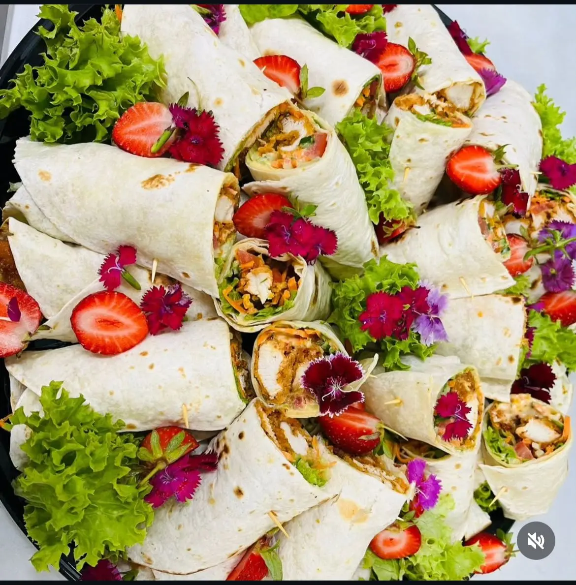 Gourmet Platter Inspiration