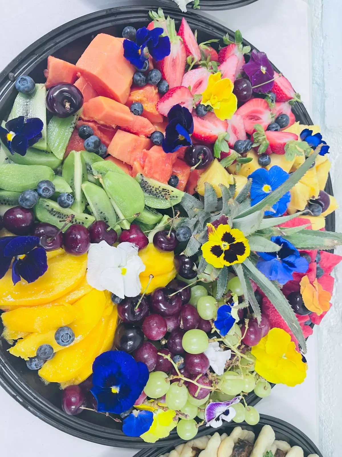 Hameedahs Delights Catering Item