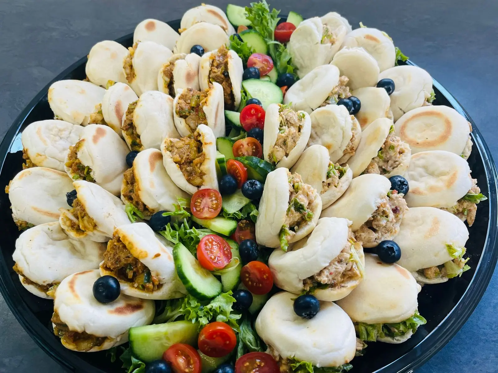 Gourmet Platter Inspiration