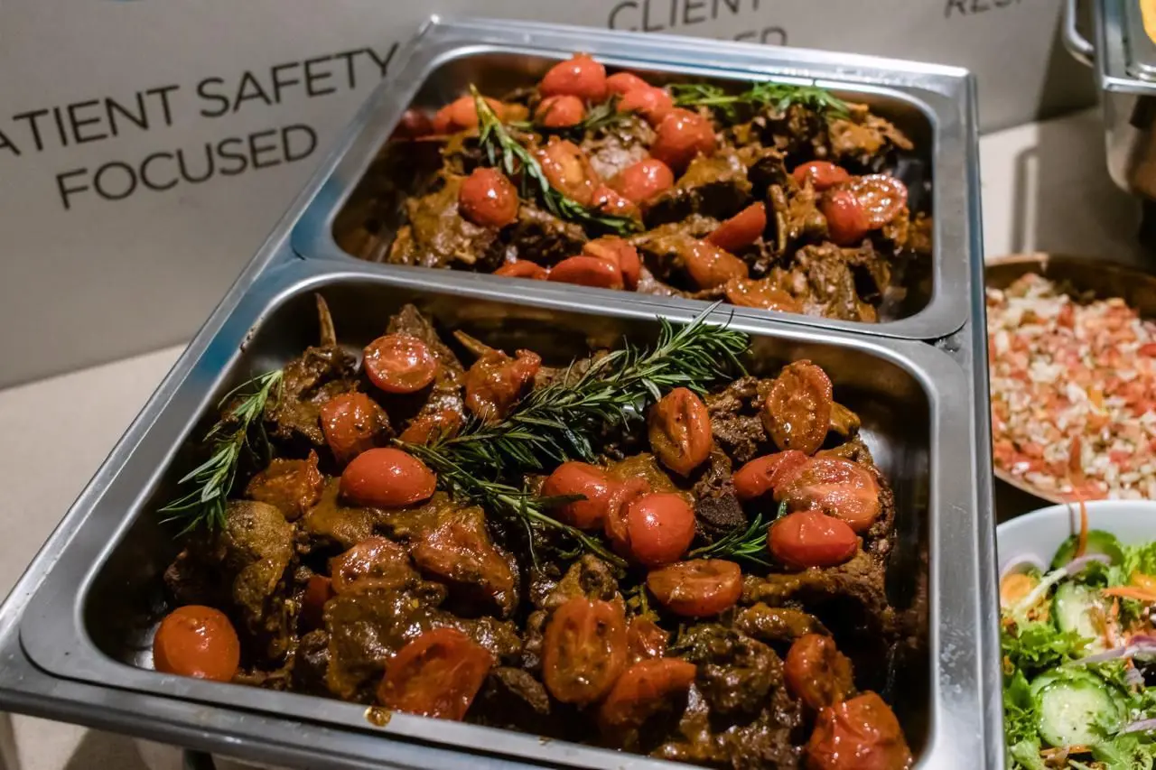 Gourmet Platter Inspiration