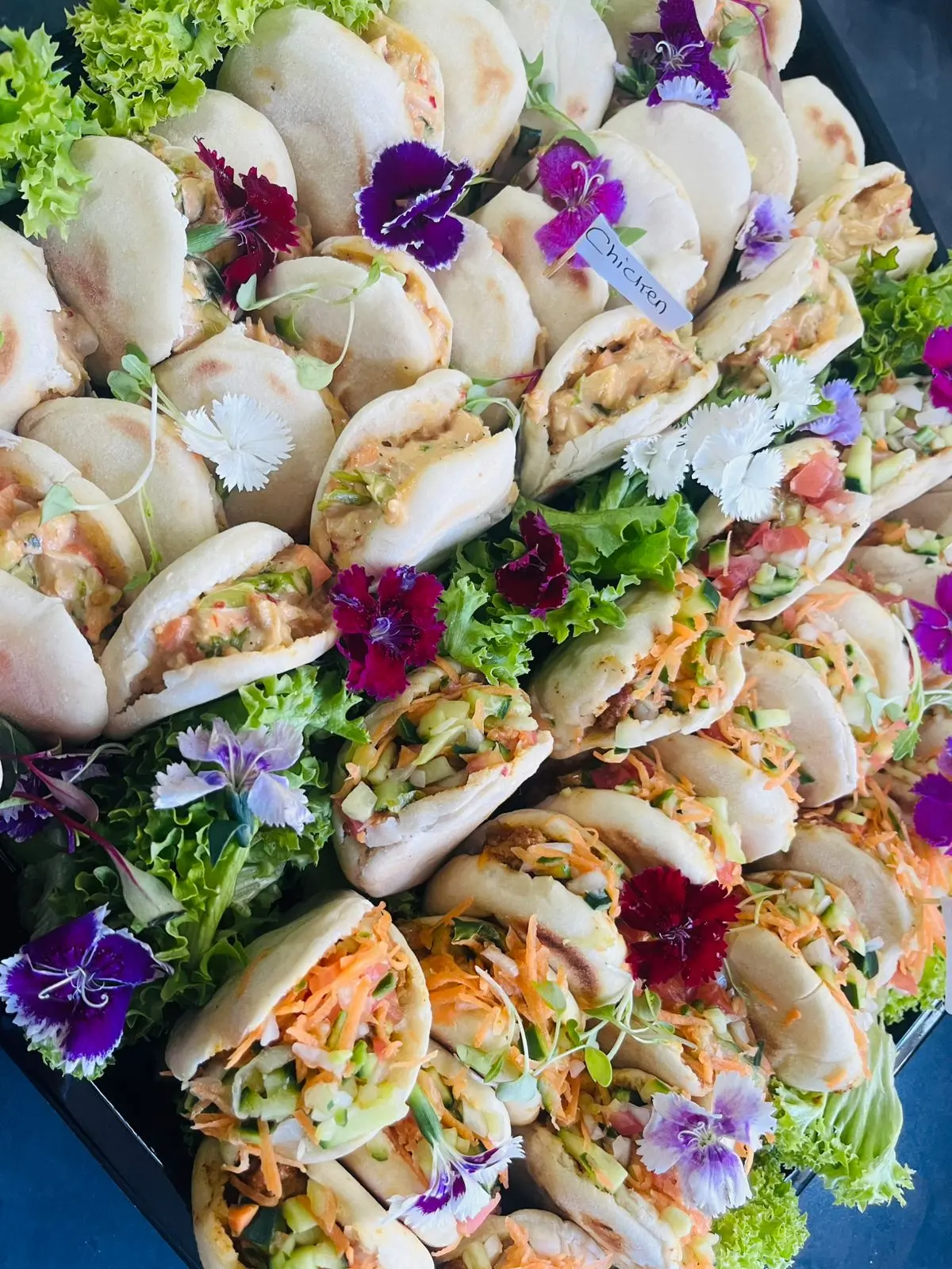 Hameedahs Delights Catering Item